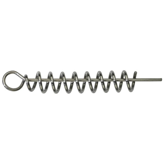 Spirale Gunki Screw Shallow, Mega, 5buc/pac