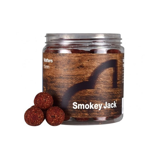 Spotted Fin Smokey Jack Wafters 15mm