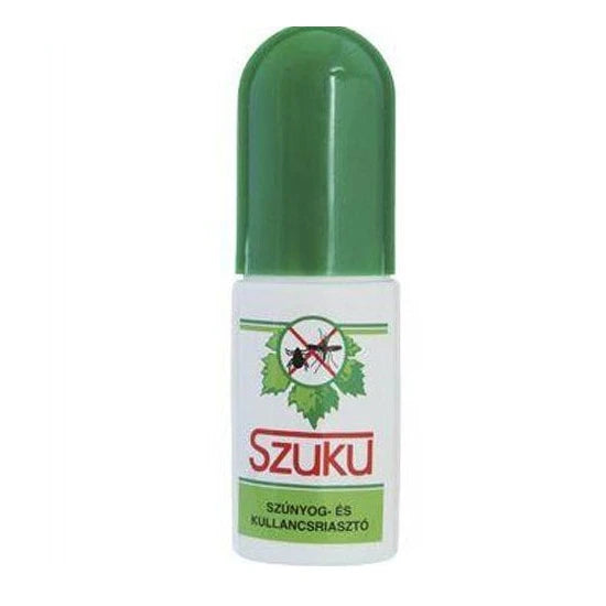Spray Anti Tantari Szuku