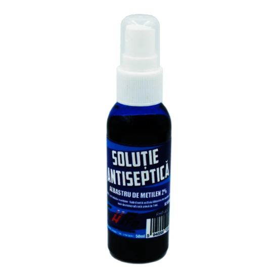 Spray Antiseptic Fish Pro, 50ml