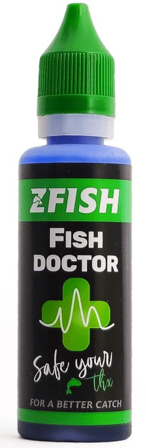 Spray Antiseptic Zfish Doctor, 40ml