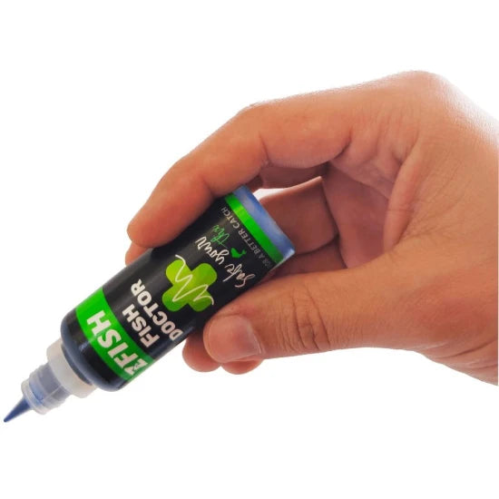 Spray Antiseptic Zfish Doctor, 40ml
