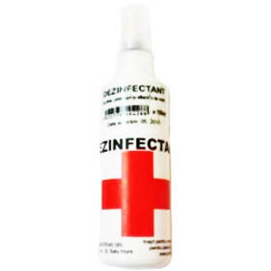 Spray Antiseptic pentru Pesti Poof  100ml