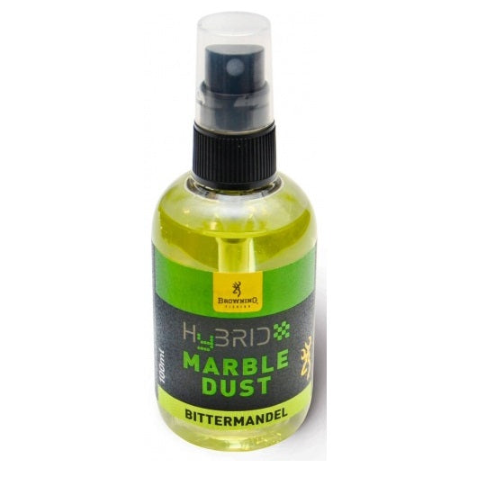 Spray Atractant Browning Marble Dust Bitter almond 100ml