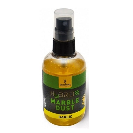 Spray Atractant Browning Marble Dust Garlic 100ml