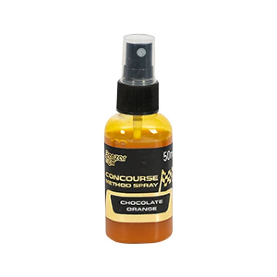 Spray Benzar Method Feeder Concourse Choco-orange 50ml