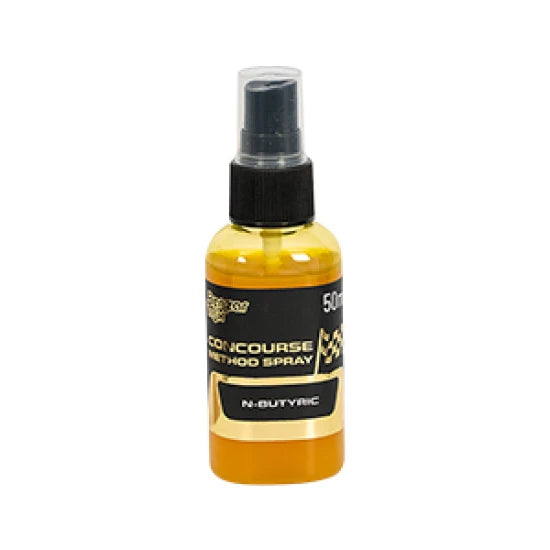 Spray Benzar Method Feeder Concourse N Butiric 50ml