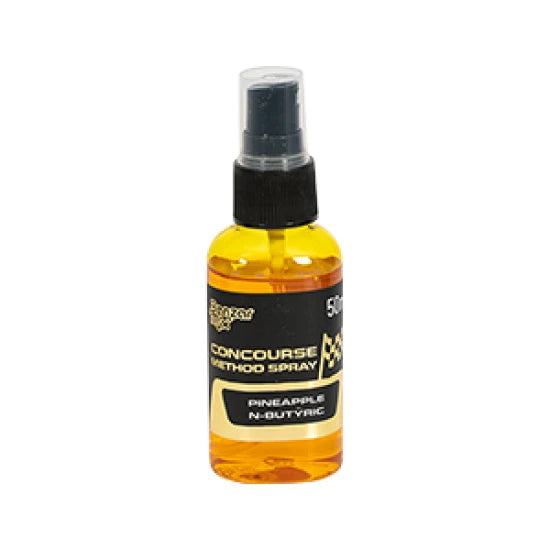 Spray Benzar Method Feeder Concourse Pineapple-butyric 50ml