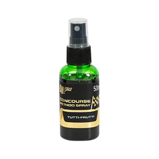Spray Benzar Method Feeder Concourse Tutti-frutti 50ml