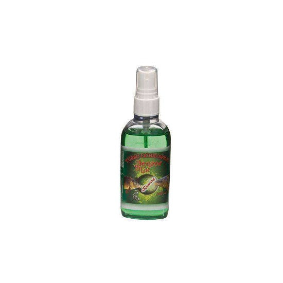 Spray Benzar Scoica Verde Concentrat 100ml