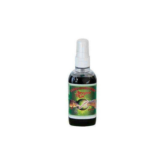 Spray Benzar Squid Octopus Concentrat 100ml
