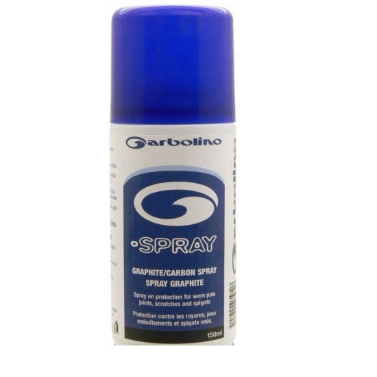 Spray Garbolino Protectie Carbon 150ml