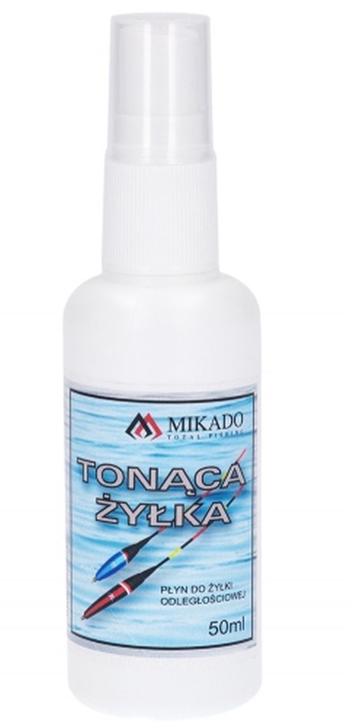 Spray Mikado Sinking Pentru Fir, 50ml