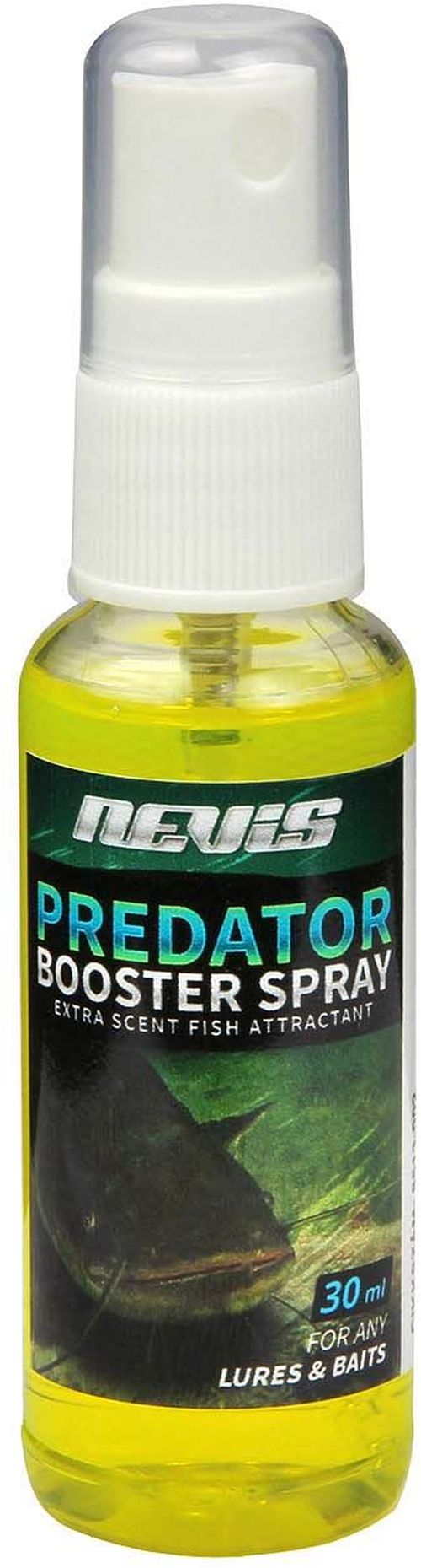 Spray Navis Predator Booster, Somn, 30ml