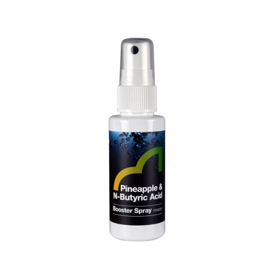 Spray Spotted Fin Pineapple   N-Butyric Acid Booster 50ml