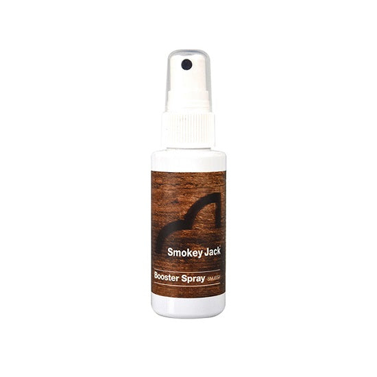 Spray Spotted Fin Smokey Jack Booster 50ml
