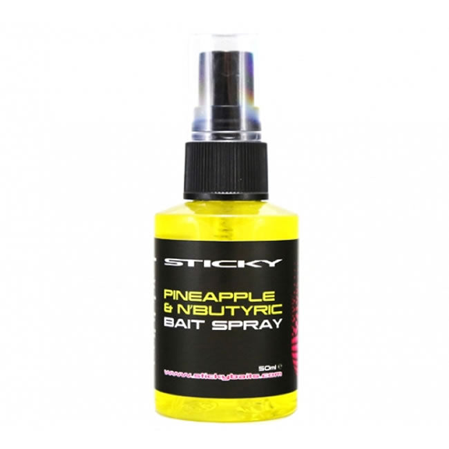 Spray Sticky Pineapple &amp; N-Butyric 50ml