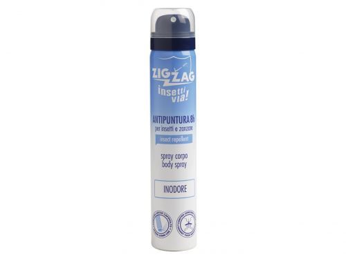 Spray Zig Zag Inodore 100ml