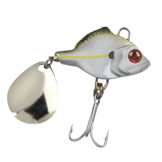 Spro ASP Jigging Spinner culoare Roach 14gr