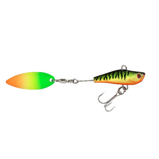 Spro ASP Speed Spin culoare Firetiger 16gr