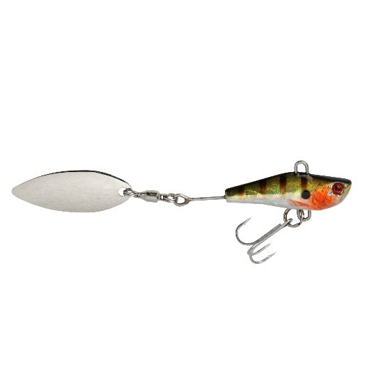 Spro ASP Speed Spin culoare Perch 16gr