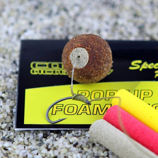 Spuma Flotanta Carp Academy 8mm