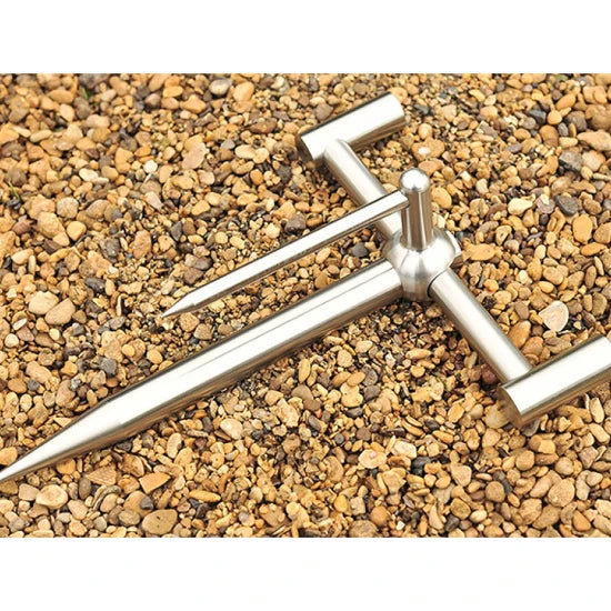 Stabilizator Korda Singlez Ball Stabiliser