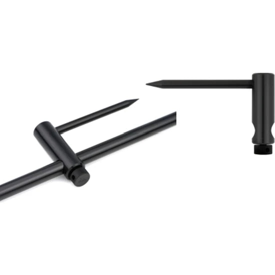 Stabilizator Picheti Fox Black Label Slim Stabiliser, 1buc/pac