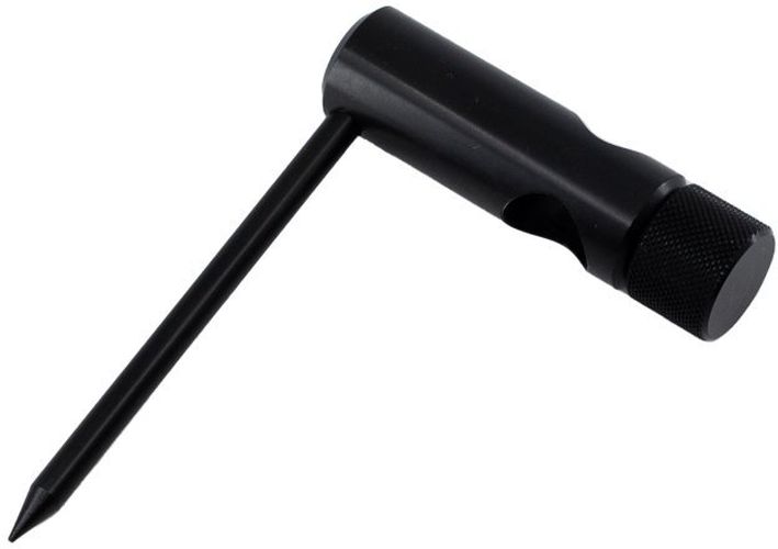 Stabilizator Picheti Trakker 20/20 Stabilizer, 16mm, Black