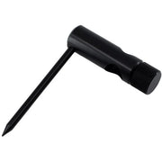 Stabilizator Picheti Trakker Stabilizer, 12mm, 7.7cm, Black