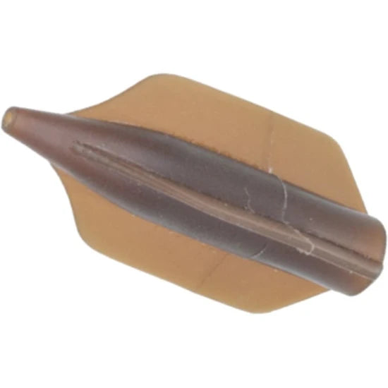 Stabilizator Traiectorie Method Carp Zoom Arrow Tail Rubber, 5buc/pac