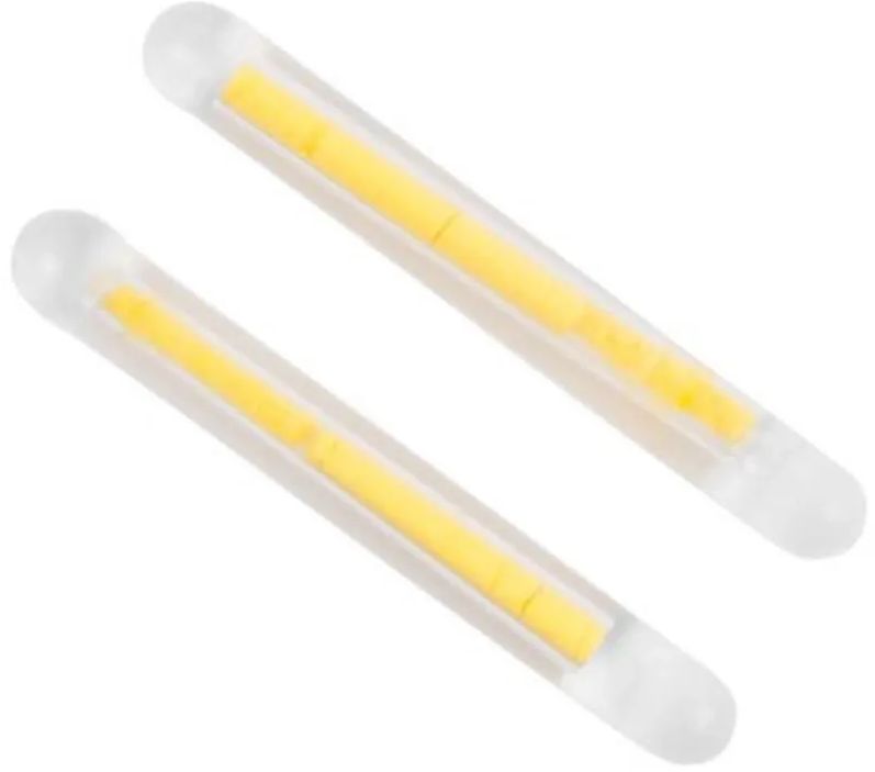 Starlet ZEBCO Trophy Snap Light, 4.5x39mm,2 buc/pac