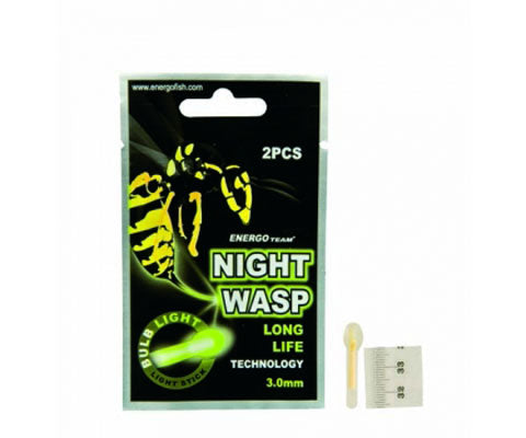 Starleti Night Wasp Bulb 3mm