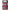 Starleti Spro Neon Red 39x45 1buc