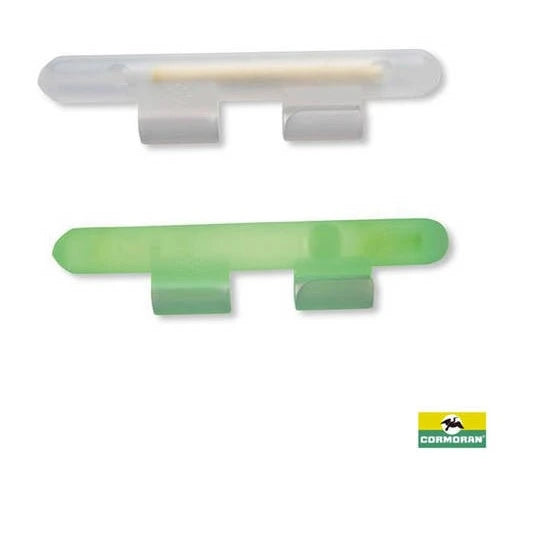 Starlite Cormoran 33x37mm Cu Prindere Pentru Lanseta 2buc/plic
