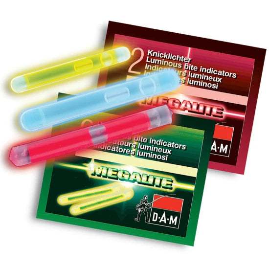 Starlite Dam, 4.5x39mm, Red, 2buc/pac