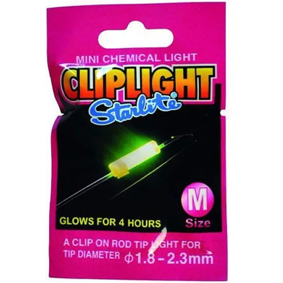 Starlite Ragot Cliplight, Marime M, 1.8 - 2.3mm
