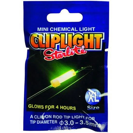 Starlite Ragot Cliplight, Marime Xl, 3.0 - 3.5mm