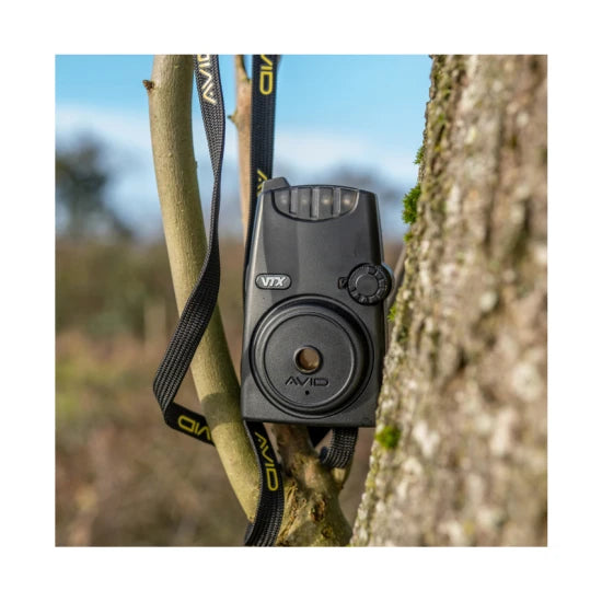 Statie Avid Carp Vtx Receiver