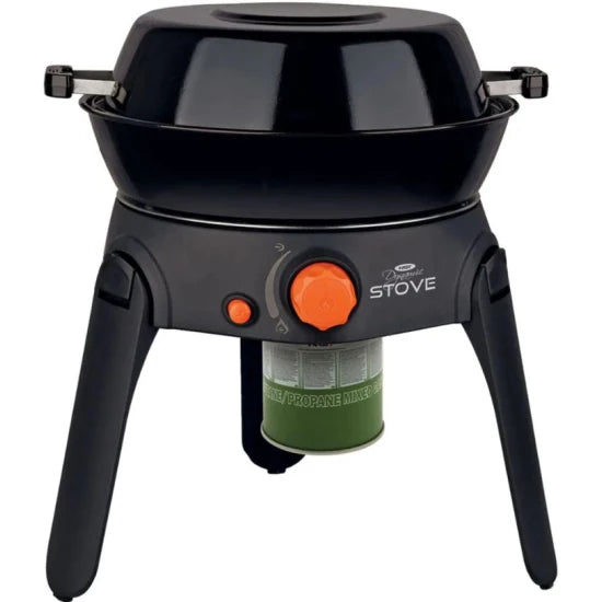 Statie De Gatit Ngt Dynamic Cooking Station, 33x33x20cm