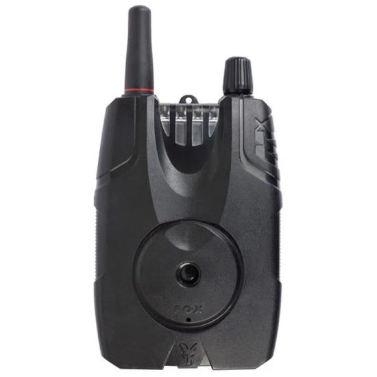 Statie Fox Micron Mx Receiver