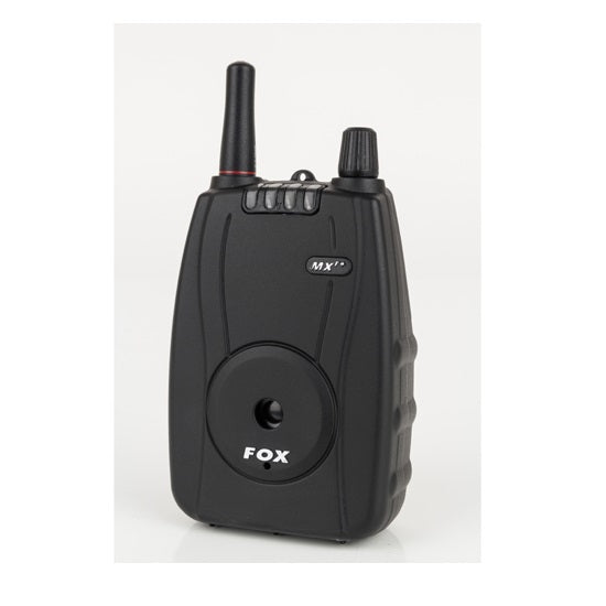 Statie Fox Micron MXRplus Multicolor