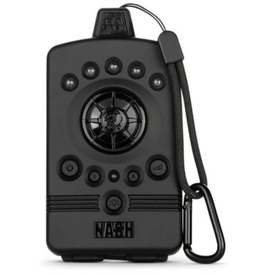 Statie Nash R4 Receiver