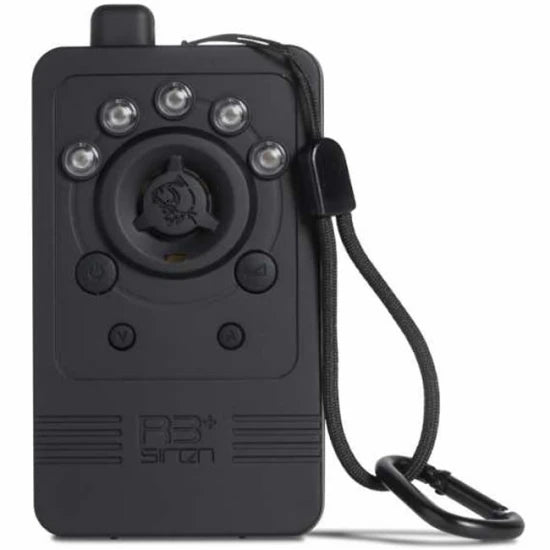 Statie Nash Siren R3+