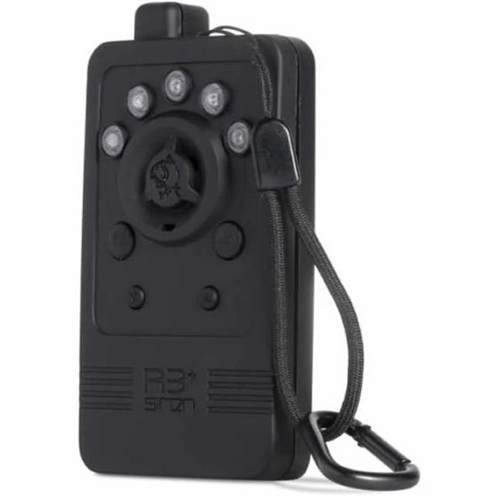 Statie Nash Siren R3+