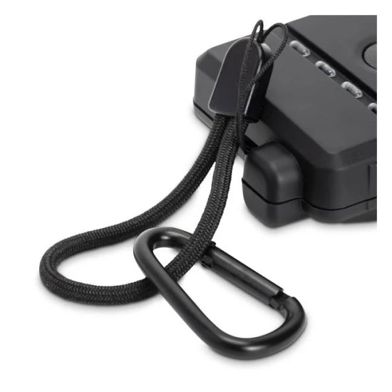 Statie Senzori Nash Siren R2
