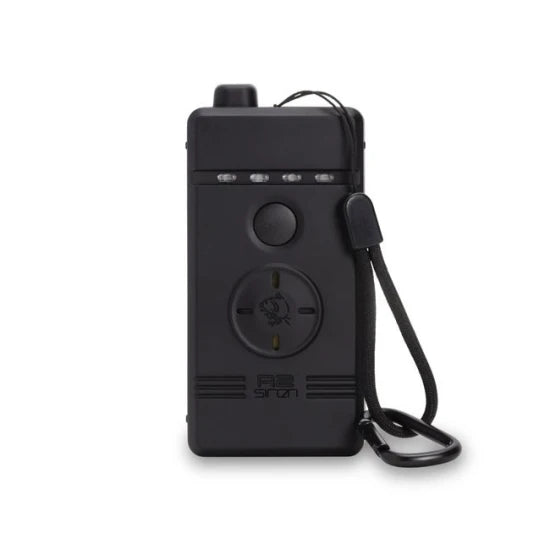 Statie Senzori Nash Siren R2