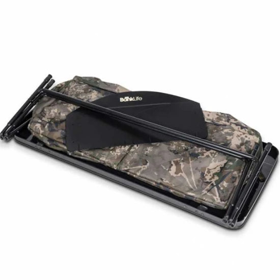 Statie Pentru Gatit Nash Bank Life Cook Station Camo