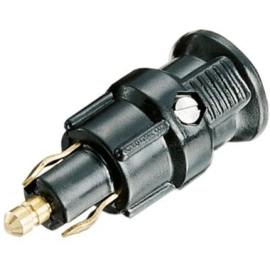 Stecher Allroundmarin Normstecker 8a Sb, 1buc/pac