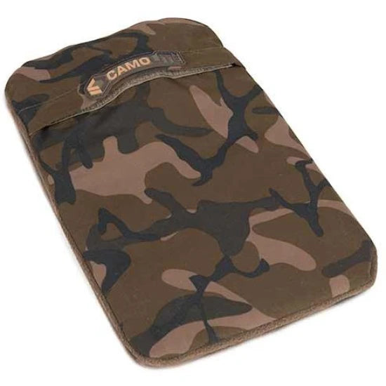 Sticla Fox Camolite Hot Water Bottle, 750ml, 19x29x5.5cm
